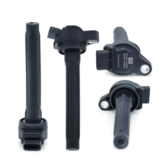 Ignition Coil 90919-02280 90919-02273 90919-A2013 2GR-FKS for Toyota Lexus CAMRY Engine