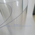 Transparent Anti Statics PET sheet for Electronic packaging