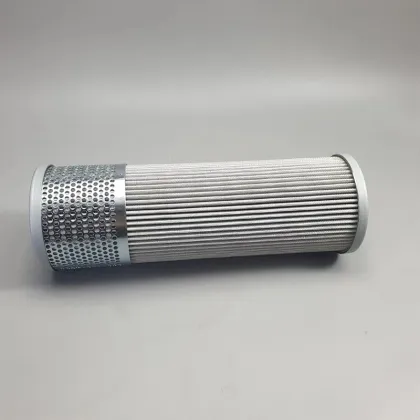 McQuay Oil Filter M332115201 for Series Screw Compressors in Central Air Conditioning Spare Parts