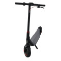 2 Wheels Off Road Tires Electric Scooter Foldable