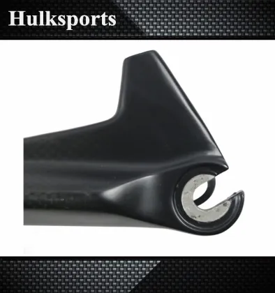 Carbon Road Bicycle Fork DISC Carbon Fork 26ER Carbon MTB Bicycle Mountain Bicycle Fork