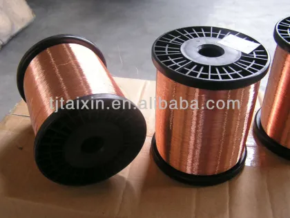 Cable and Wire, Electrical copper wire, Copper Cable