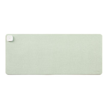 Custom Smart Heated Mouse Pad - Electric Heating Desk Mat