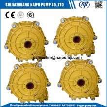 HH high head slurry pumps