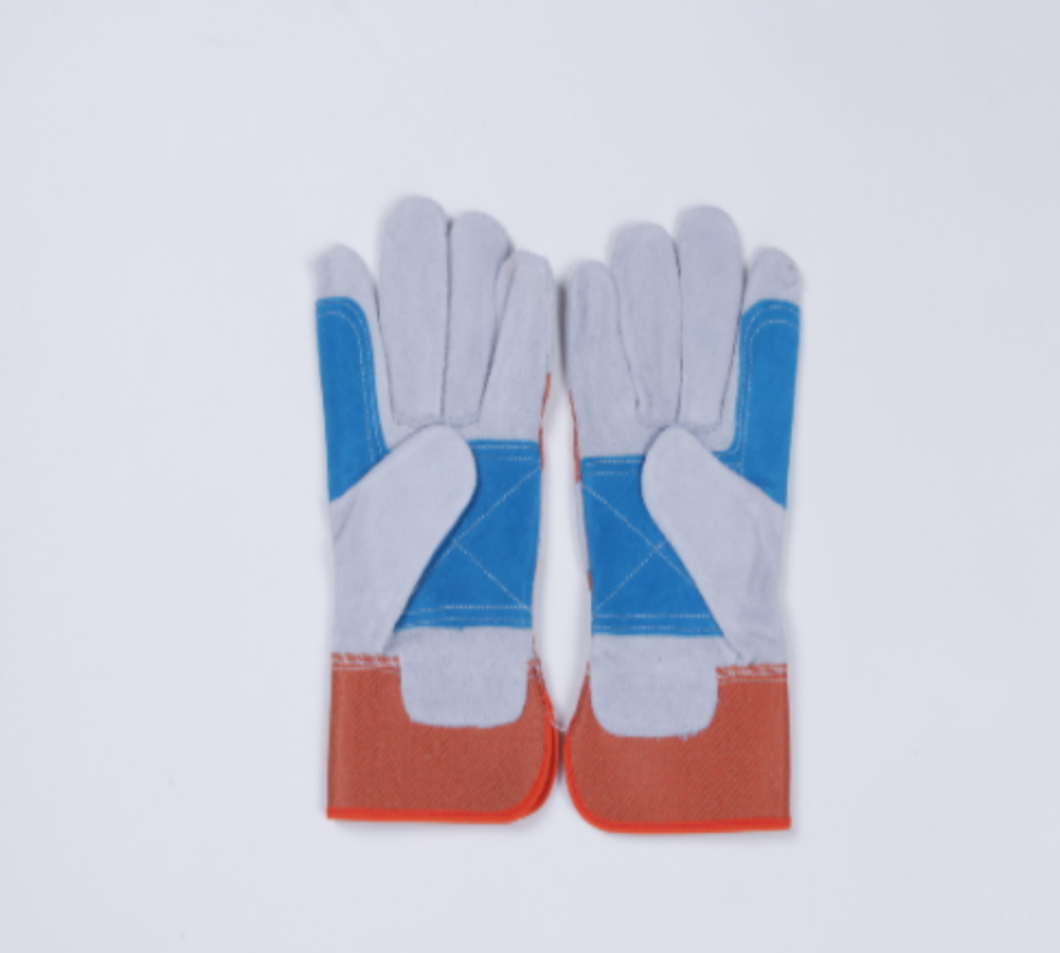 Color Matching Gloves Png