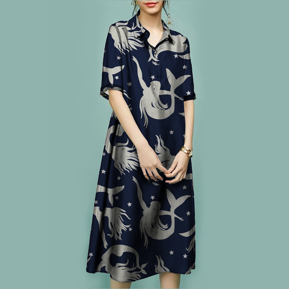 Digital Printing Fabric Uniform Fabric