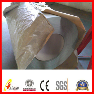 alibaba china color coated metal sheet with az/galvalume coating