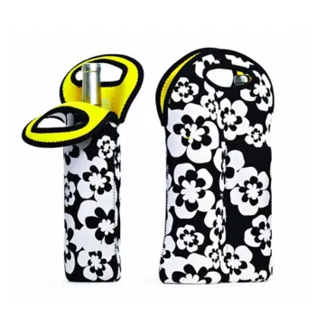 Neoprene Promotional Personalized Cooler Bag Customized