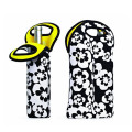 Promotional Insulated Wine Holder Neoprene Bottle Sleeves