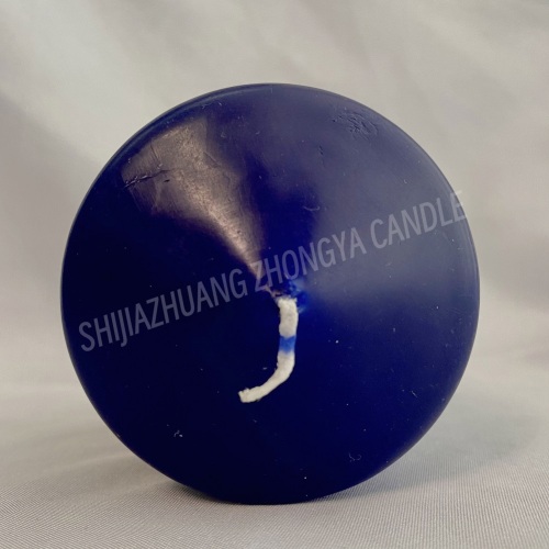 pillar candles good quality for Holiday wedding Decorative