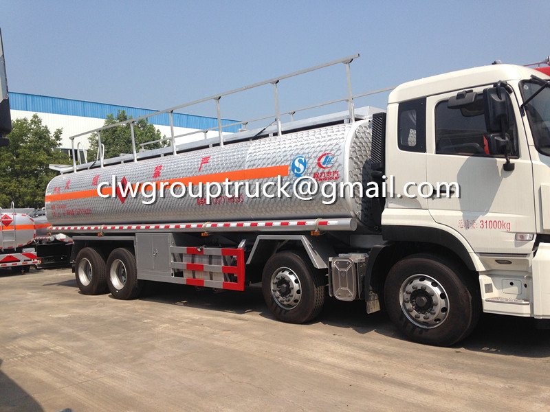 Fuel Tank Truck_2