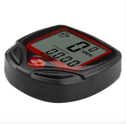 Super September Hot Sale: Waterproof Bike Speedometer & Bicycle Computer