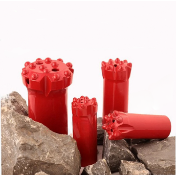 7 przycisków Taper Tungsten Button Button