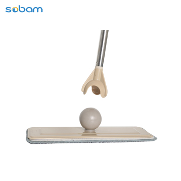 Special Design Household Twist Dry Microfiber Flat Mop