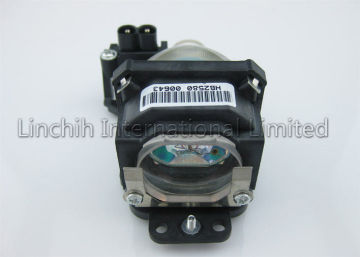 Compatible Panasonic Projector Lamp With Housing Et-lam1 For Pt-lm1 Pt-lm1e Pt-lm1e-c Pt-lm2 Pt-lm2e