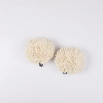 Microfiber Cleaning Hand Towels