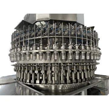 Carbonated Beverage Production Line: PET Bottle CSD Plant & Club Soda Processing