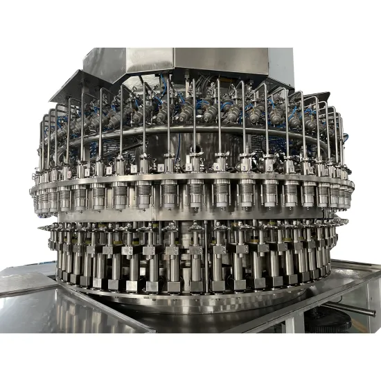 Carbonated Beverage Production Line: PET Bottle CSD Plant & Club Soda Processing