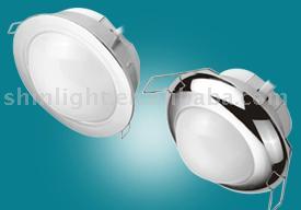 LED DOWNLIGHTS