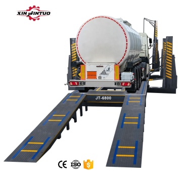 Xinjinutuo China: Heavy Duty Auto Body Straightening and Repair Equipment