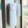 Door Window Wireless Burglar Alarm With Magnetic Sensor Home Safety Wireless Longer System Security Device