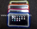 Siêu rẻ Tablet 7 Inch Pad Pc Android 4.2 1ghz 1g8g Dual Camera trẻ em Tablet thương hiệu Giáng sinh Gi