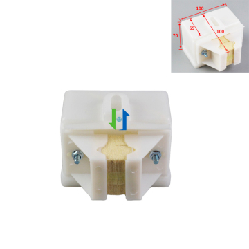 Elevator Oil Cup and Can - KM50022935
