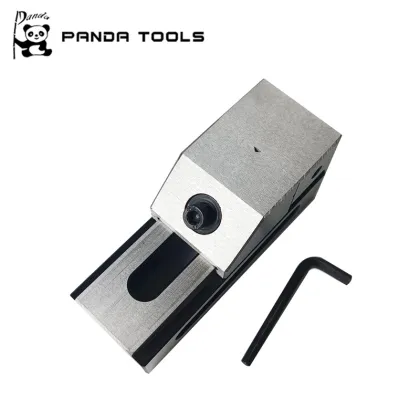 High Quality Precision CNC Milling Vise for Machine Tools