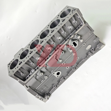 OEM Quality Diesel Engine Cylinder Block for Cummins 6BT5.9 Heavy Duty Trucks
