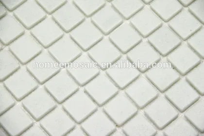 Floor and wall tiles for living