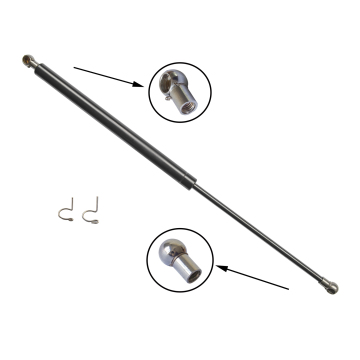 Gas Spring for Awning Window - Good Supplier Pneumatic Window Lift Support