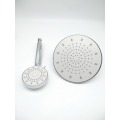 Portable ABS Plastic Hand Shower Head