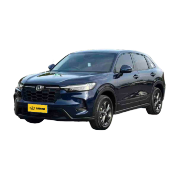 Honda HR-V 2023 240 TURBO CVT Enjoy