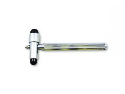 Diagnostic Reflex Hammer Percussion Hammer