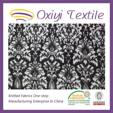 double-sided printed flannel fabric for homedress