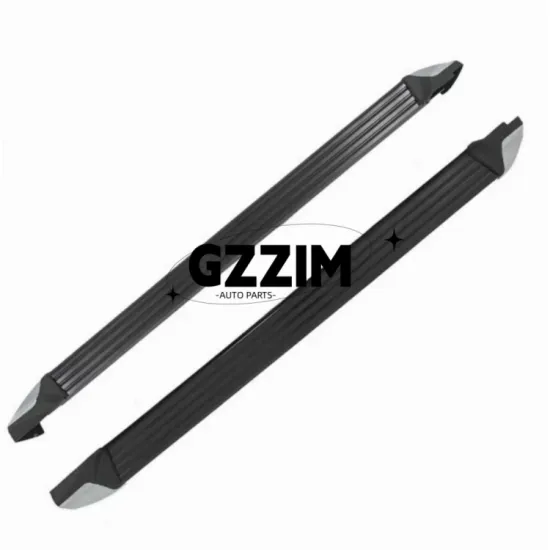 Mazda BT50 Running Board Side Bar Side Step