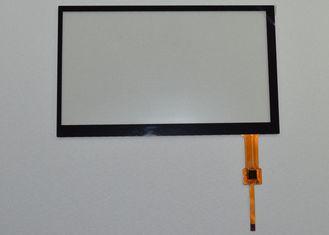 Industrial Monitors Hdmi 5 Point Capacitive Touch Screen 7