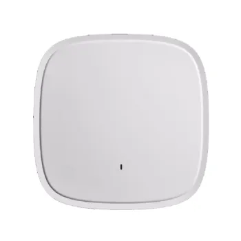 C9130AXI-EWC High-Performance WiFi6 Wireless Access Points for Enterprise LAN Networks
