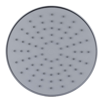 New Luxury Square High Pressure Shower Head