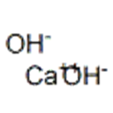 Cal (química), dolomítica CAS 12001-27-3