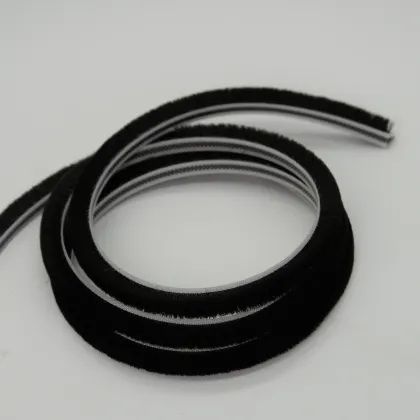 Wholesale Aluminium Doors and Windows Accessories: Weather Strips for Garage and Glass Doors