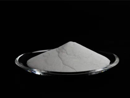 Aluminum Oxide Ceramic Powder