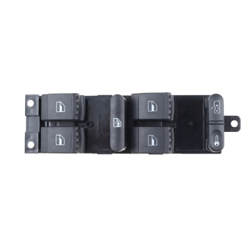 Power Window Master Switch for Skoda Fabia, Octavia, Superb, Volkswagen Jetta, Golf, Passat
