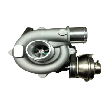 identification gasket turbocharger engine