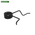 A110307 Torsion spring for John Deere drills