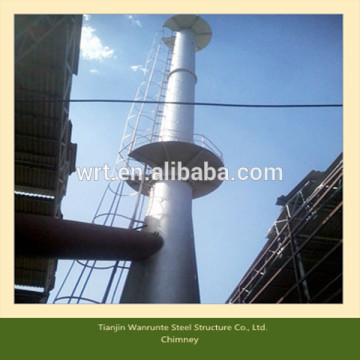 Chimney Tube