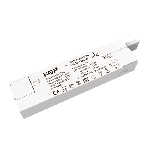 Driver LED IoT CC compatto