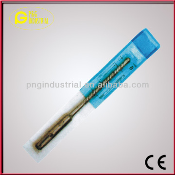 SDS PLUS HAMMER DRILL WITH HALF SKIN CARD