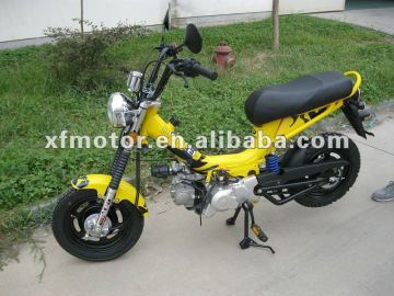 50cc hot selling good design monkey bike