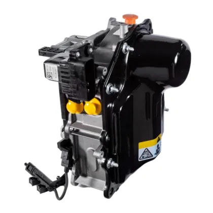 BYD Dry Dual-clutch Transmission Control Module for G3 Surui L3 Sirui G6 Song Yuan G5